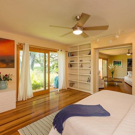 Maui Plantation Beach Home Paia Buitenkant foto