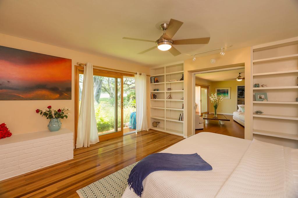 Maui Plantation Beach Home Paia Buitenkant foto